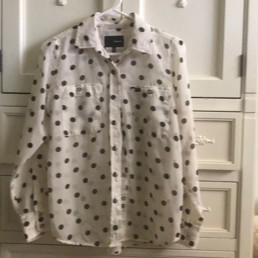 Women’s Hurley Blouse